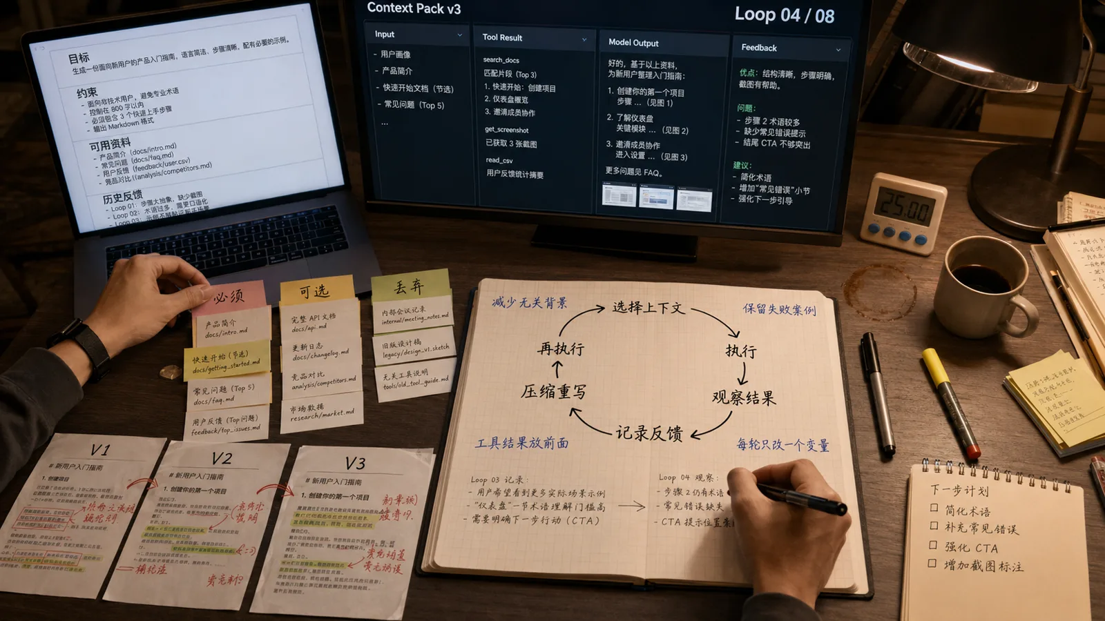 上下文工程学习记录配图